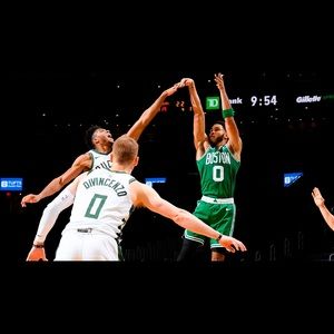 Meet your Posher, Denton